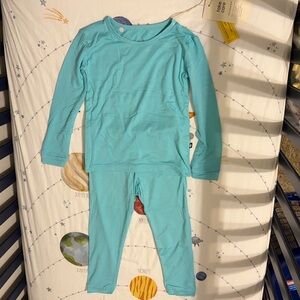Kyte Pajama Set - NWT 3T